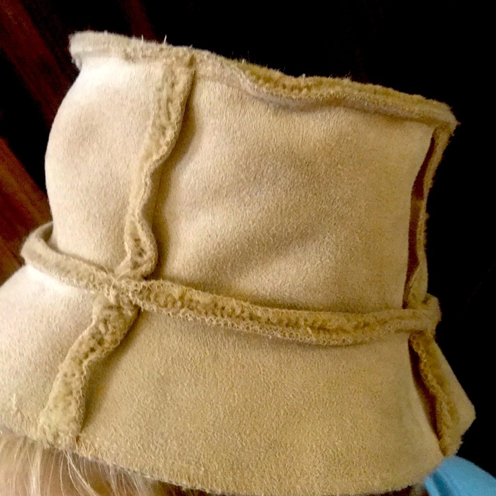 Baby Gap Infant Hat